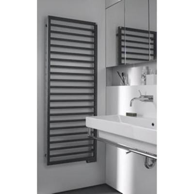 Zehnder Subway designradiator electrisch verticaal 1639x600mm 750W wit SUBE15060GD
