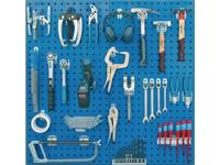 Gedore Haaksortiment, 29-delig - 5802440 - thumbnail