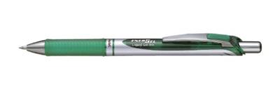 Pentel Roller Energel RT BL77 groen