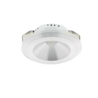 LED inbouwspot Malabo XPG LED 2.3W 2700K 180 lumen dimbaar 876621 Lumiko by Klemko - thumbnail