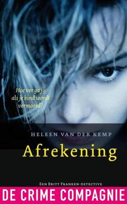 Afrekening - Heleen van der Kemp - eBook (9789461090409)