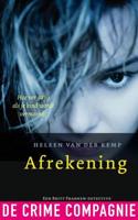 Afrekening - Heleen van der Kemp - eBook (9789461090409) - thumbnail