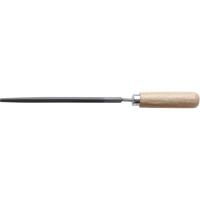 BERNSTEIN Tools for Electronics 5-235 Sleutelvijl driehoekig Lengte 100 mm 1 stuk(s) - thumbnail