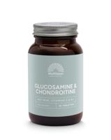 Mattisson HealthStyle Glucosamine Chondroïtine met MSM, Vitamine C & D3 - thumbnail