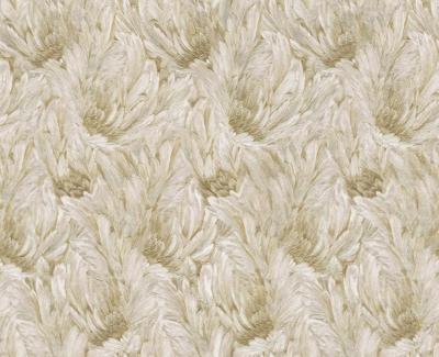 Dutch Wallcoverings Roberto Cavalli 9 - Veer - Beige