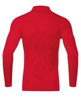 JAKO 6955 Turtleneck Comfort 2.0 - Sportrood - XXS - thumbnail