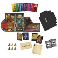 Cluedo Escape De Museumroof - thumbnail