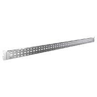 Rittal VX 8617.160 8617160 Montagechassis (l x b x h) 1200 x 23 x 64 mm Plaatstaal 4 stuk(s)