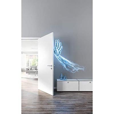 ActiveStop deurdemper inbouw EV1 voor hout