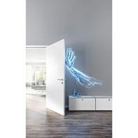 ActiveStop deurdemper inbouw EV1 voor hout - thumbnail