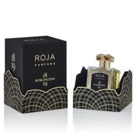 ROJA London Special Collection Burlington 1819 Eau de Parfum 100ml - thumbnail