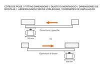 Motorisering van rackpoorten - SCS SENTINEL - SimplyOpen 3 - thumbnail