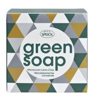 Speick Green soap 100 Gram - thumbnail