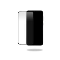 Mobilize Privacy Glass Screen Protector - Black Frame - for Samsung Galaxy S22 5G/S23 5G - thumbnail