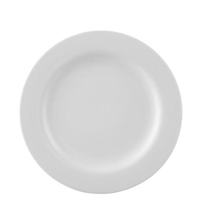 ROSENTHAL STUDIO LINE - Moon White - Dinerbord 28cm met Rand