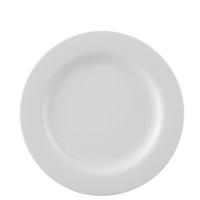 ROSENTHAL STUDIO LINE - Moon White - Dinerbord 28cm met Rand - thumbnail