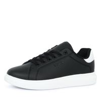 Levi's Ellis dames sneakers zwart-40 - thumbnail