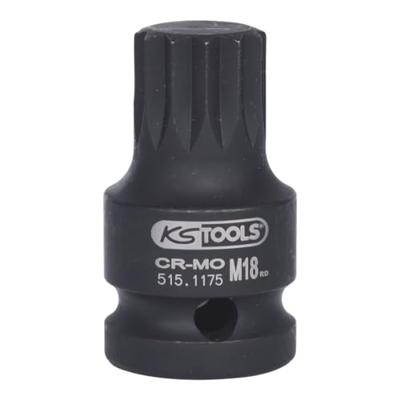 KS Tools 5151175 515.1175 Verwisselbare kop