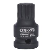 KS Tools 5151175 515.1175 Verwisselbare kop - thumbnail