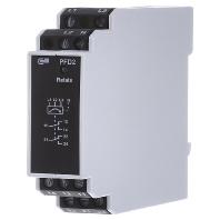 Metz Connect 110292032215 Bewakingsrelais 400 V/AC (max) 2x wisselcontact 1 stuk(s) - thumbnail