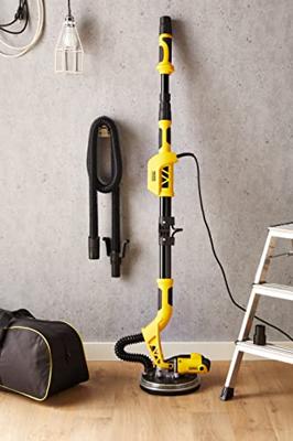 Excentrische schuurmachines Stanley SFMEE500S 230 V 220-240 V 750 W