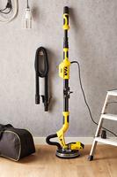 Stanley SFMEE500S Langnek Schuurmachine Complete Set - thumbnail