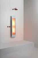 Sunshower One M opbouw vlak met infrarood white - thumbnail