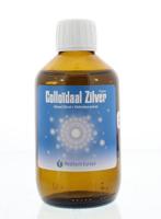 Meditech Colloidaal zilver water 250 Milliliter - thumbnail