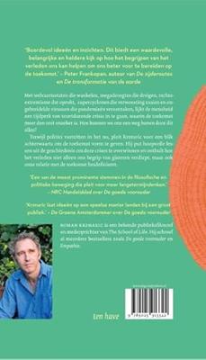 Geschiedenis voor morgen