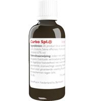 Carbo Sanoplex 50 Milliliter - thumbnail