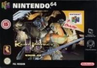 Killer Instinct Gold - thumbnail