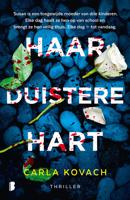 Haar duistere hart - Carla Kovach - ebook - thumbnail