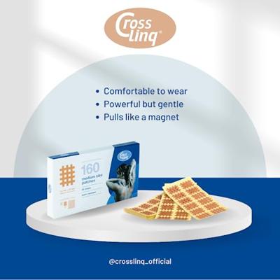 Crosslinq maat L 40 Stuks