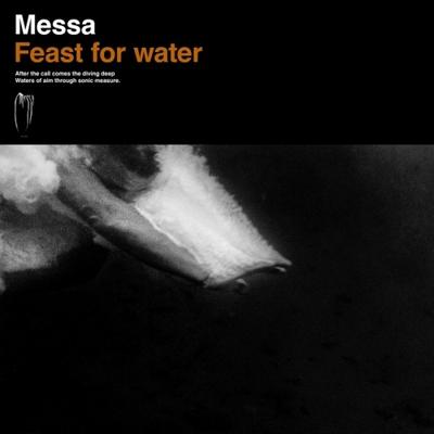 Feast For Water - LP (8033622535911) Feast For Water - LP (8033622535911)
