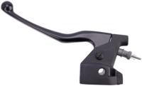 Domino bremsgriffarmatur "scooter" brake grip aluminum,cable hoists sw - thumbnail