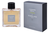 Guerlain L'Homme Ideal L'Intense Eau de parfum Spray 100 ml Heren - thumbnail