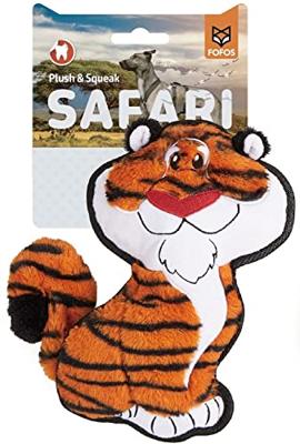 FOFOS SAFARI TIJGER