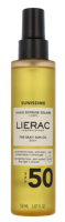 Lierac Paris - Lierac Sunissime The Silky Sun Oil SPF50 150 ml - thumbnail