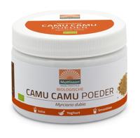 Mattisson HealthStyle Biologische Camu Camu Poeder - thumbnail