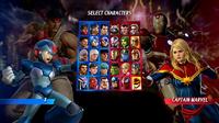 Marvel vs Capcom Infinite - thumbnail