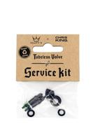 Peaty's chris king (mk2) tubeless valve service kit - thumbnail