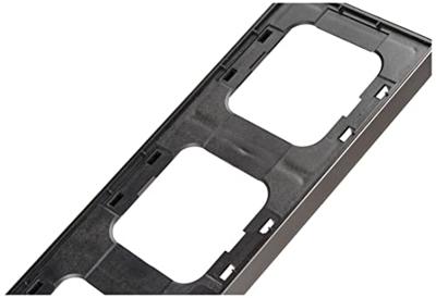 Busch-Jaeger 2CKA001754A4320 Frame Frame 4-voudig RVS 1 stuk(s) Busch-Jaeger 2CKA001754A4320 Frame Frame 4-voudig RVS 1 stuk(s)