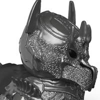 Lord of the Rings Tubbz PVC Figure Sauron Boxed Edition 10 cm - thumbnail