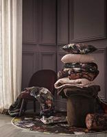 Essenza Billie Plaid Merinque 150x200 cm - thumbnail