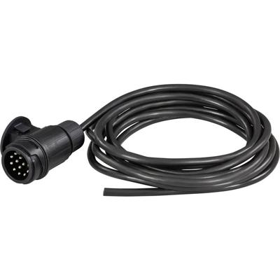 SecoRüt Kabelset Stekker, 13-polig Aantal aders: 13 Kabellengte: 7.00 m