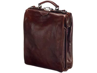 Mutsaers On The Bag Leather Backpack donkerbruin backpack Mutsaers On The Bag Leather Backpack donkerbruin backpack