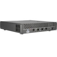 Devine MX-2004 4-kanaals PA-eindversterker 4x 500W @ 8 Ohm - thumbnail