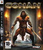 Conan - thumbnail
