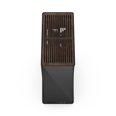 Fractal Design Era 2 Charcoal Gray - thumbnail