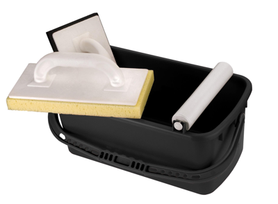 Connex Wasset Voor Tegellegger 12L 3Dlg - CP790701